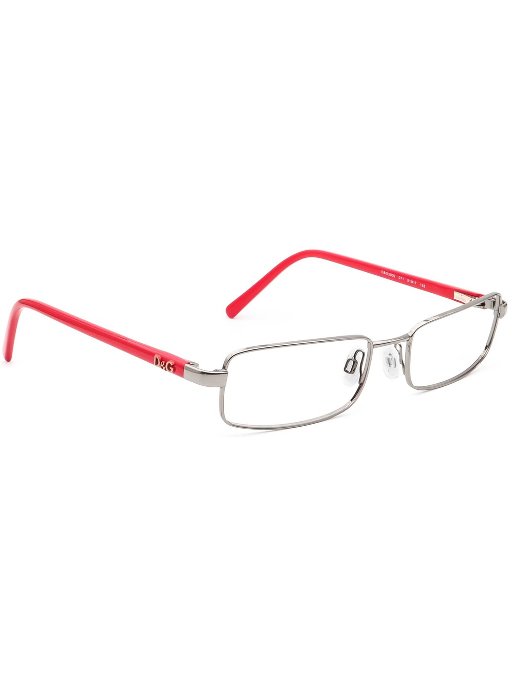 Dolce & Gabbana D&G 5002 071 Eyewear